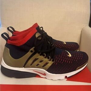 Nike Air Presto Flyknit Ultra